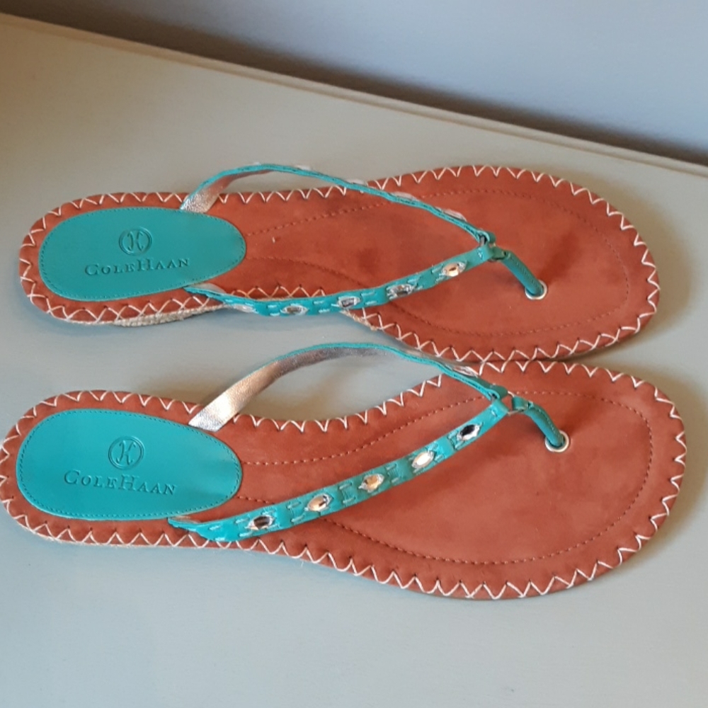 Cole Haan Sandals